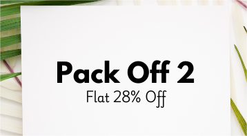 Pack Off Two